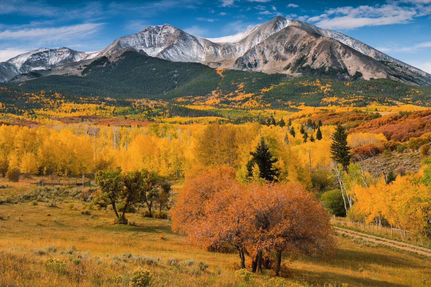 Rocky Mountains — Lucas Cometto | Wilderness Landscape Photography